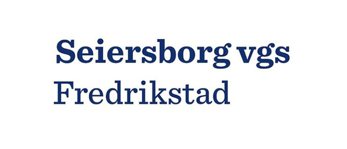 Seiersborg videregående skole Fredrikstad AS