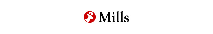 Mills DA