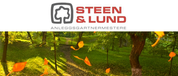 Steen & Lund AS