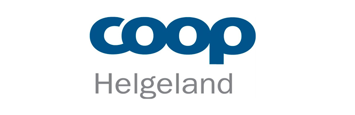 Coop Helgeland SA