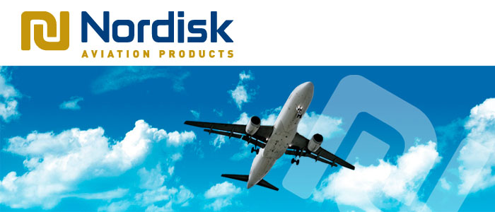 Nordisk Aviation Products AS