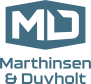 Marthinsen & Duvholt AS