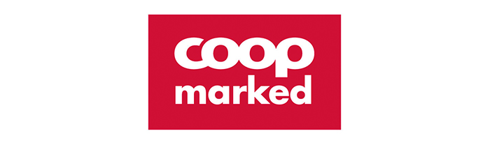 Coop Nordvest SA Marked