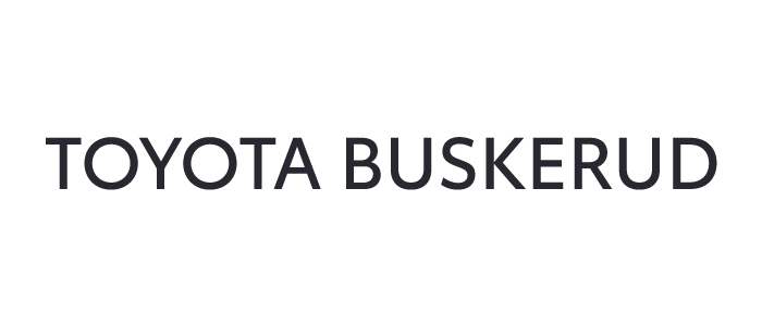 Toyota Buskerud AS