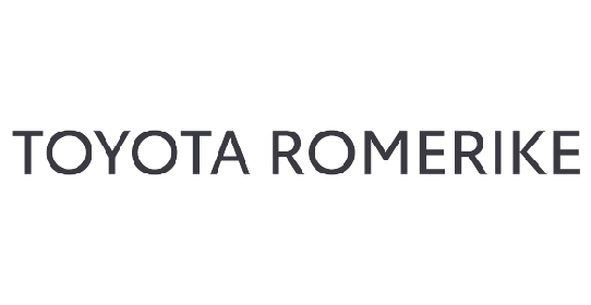 Toyota Romerike AS