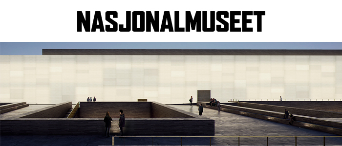 Nasjonalmuseet for kunst