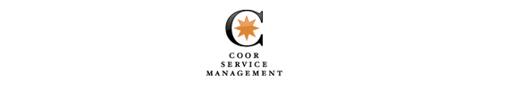 Coor Service Management AS
