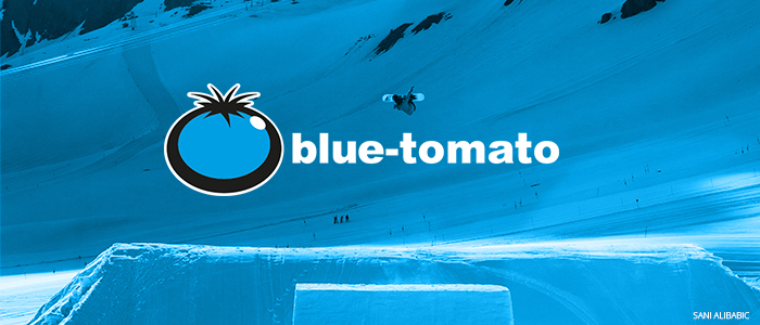 BLUE TOMATO NORWAY AS