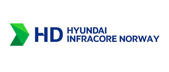 HD Hyundai Infracore Norway AS