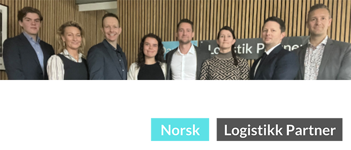 Norsk Logistikk Partner
