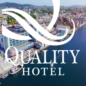 Quality Hotel Maritim